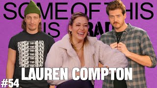 Lauren Comptons best tips for dealing with a cheater | SOTIB #54
