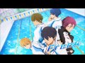 【瑞歌ミズキ and 辛子音アキト 】splash free full version 【utau cover】