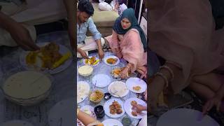 Dawat e ishq #mahman #shortvideo