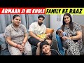 ARMAAN JI NE KHOLE FAMILY KE RAAZ | Family Fitness