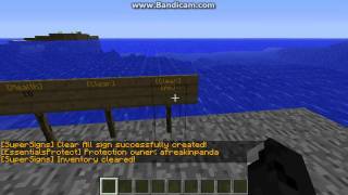 BlockzCast SuperSigns Tutorial