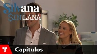 Silvana Sin Lana | Capítulo 12 | Telemundo Novelas