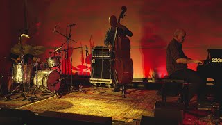 The Necks - Live @ Spazio Novà (Novara, IT, 2024)