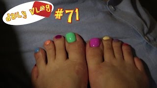 the secret identity of Mr Tumble. daily vlog #71