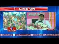 ponguleti srinivas reddy speech trs bahiranga sabha in khammam hmtv