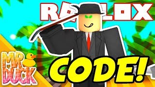 The New Code I Mafia Update I Island Royale Roblox