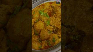 The Best Dum Aloo (Kashmiri Potato) Recipe| #shotrs #foodie #dumaloorecipe #yummycook740