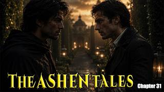 The Ashen Tales – Chapter 31 | Free Epic Fantasy Audiobook