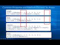 Boxing unboxing and Arrays in C#