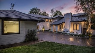 Incredible North Ranch Estate | 4188 Cresthaven Drive, Westlake Village, CA 91362