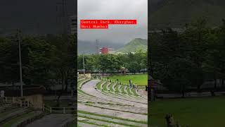 Central Park, Kharghar, Navi Mumbai