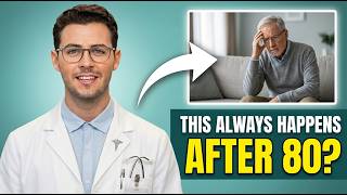 Once You Hit 80 These 5 Changes Are Guaranteed