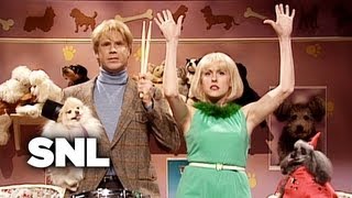 Dog Show - Saturday Night Live