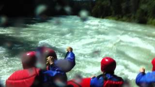 Discover Valemount - Episode 2: Rafting the Fraser River