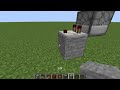 minecraft auto dispenser 自動發射器 3