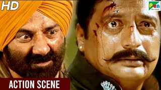 Singh Saab The Great | Popular Hindi Movie - Part 07 | Sunny Deol, Urvashi Rautela