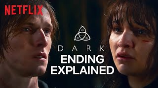 DARK: The Ending Explained | Netflix India
