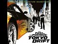 DJ Shadow - Six Days Remix (Feat. Feat. Mos Def) [The Fast And The Furious: Tokyo Drift Soundtrack]