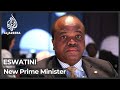 King of Eswatini appoints new PM as anti-monarchy protests flare