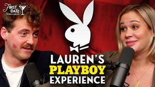 Laurens Playboy Experience | First Date Highlight