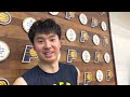 davidson’s hyunjung lee discusses his pre draft workout for the pacers