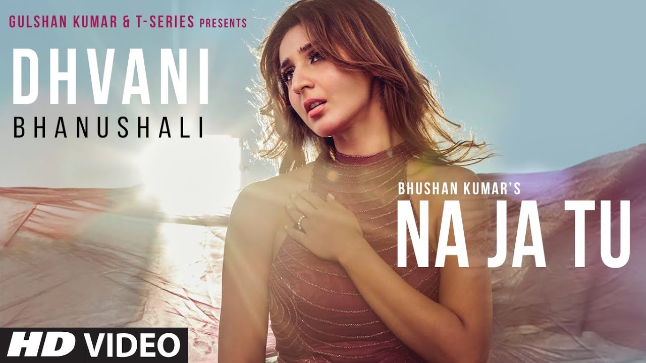 Dhvani Bhanushali: