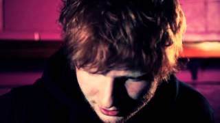 Ed Sheeran   Give me love Acoustic