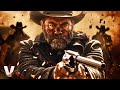 Outlaw turned lawman, which hat will he wear? | Singing Guns | Western Movie