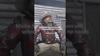 He knew it was over when…