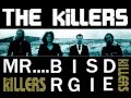 The Killers - Mr Brightside Lyrics (Best Sound Quality)