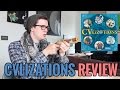 CVlizations Game Review