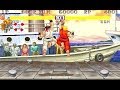[TAS] Ryu VS Ken (SFII: Champion Edition)