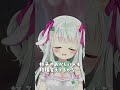 q.リスナーのことどれくらい認知してる？ shorts vtuber 愛咲よつのは