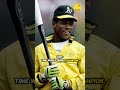 rickey henderson baseball hall of famer and ‘man of steal ’ dies at 65 shorts trending