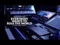 Tears For Fears - Everybody Wants To Rule The World (State Azure Cover)