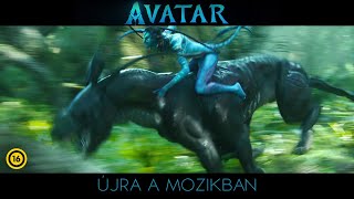 Avatar (16): Újra a mozikban! #2