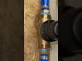 How to adjust the water pressure in your house step by step. This could save you thousands of $$$$’s