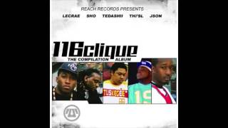 116 - In Ya Hood ft. Tedashii \u0026 Trip Lee