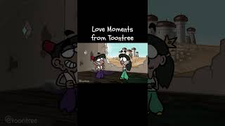 Love Moments from Toontree Animation