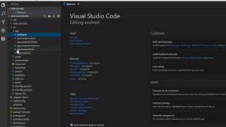 Angular 5 and 4 Data Binding (Select DropDown List) Using CLI Visual Studio Code