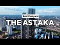 【JB Property Intro 11】The Astaka @Bukit Senyum | CIQ | RTS