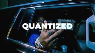 [FREE] Fivio Foreign x POP SMOKE Type Beat - "QUANTIZED" | NY Drill Type Beat 2023