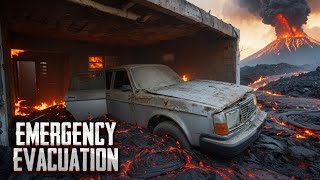 The Abandoned City That No One Is Allowed to Enter (10,000 People Vanished) Uncut Documentary