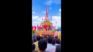 Bhatli Ratha Yatra 🛕 | Ratha Yatra Puri | Bhatli Bargarh| Jay Jagannath