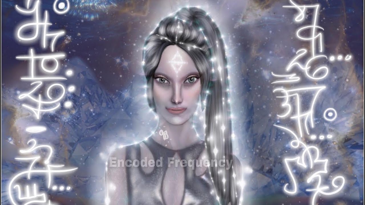 Light Language Codes