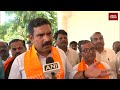 karnataka bjp president vijayendra on siddaramaiah u0026 rahul gandhi lok sabha elections 2024