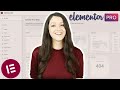 How to Design a Custom WordPress Theme with Elementor Pro - Theme Builder Set-Up Guide for Beginners