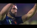 Everybody Was Afraid Of Him  Sébastien Chabal Is An Aggressive Freak Of Nature