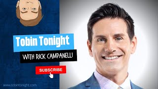 Rick Campanelli: From Temp to Icon