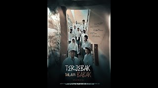 Terjebak Dalam Babak | Film Karya XI TE C | Project P5